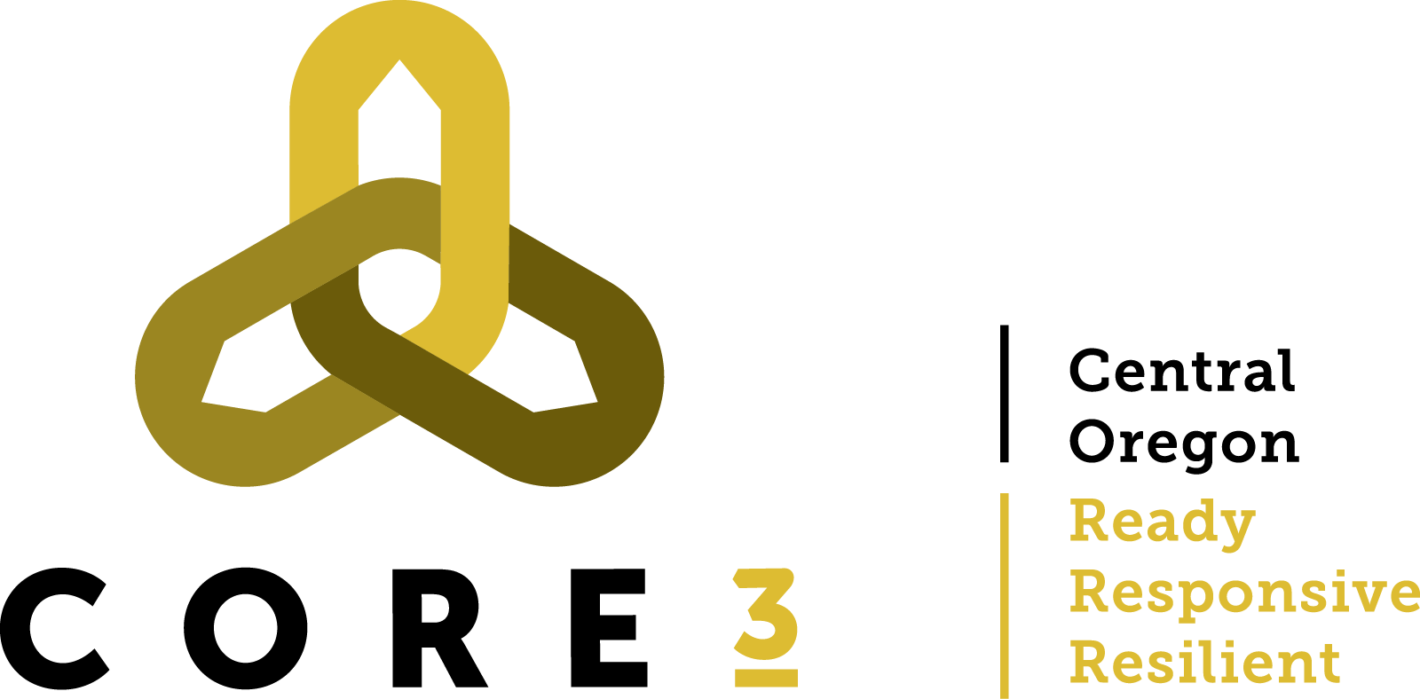 Core 3 Logo