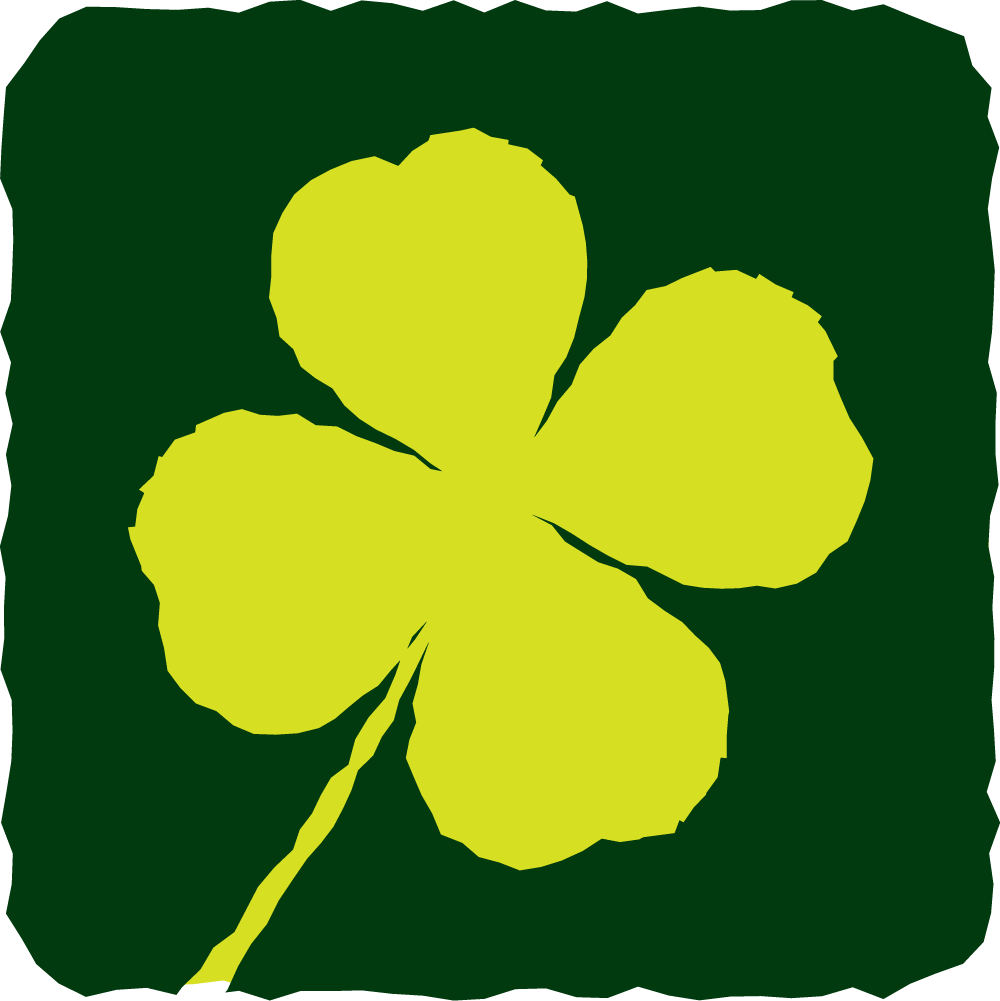 Clover icon