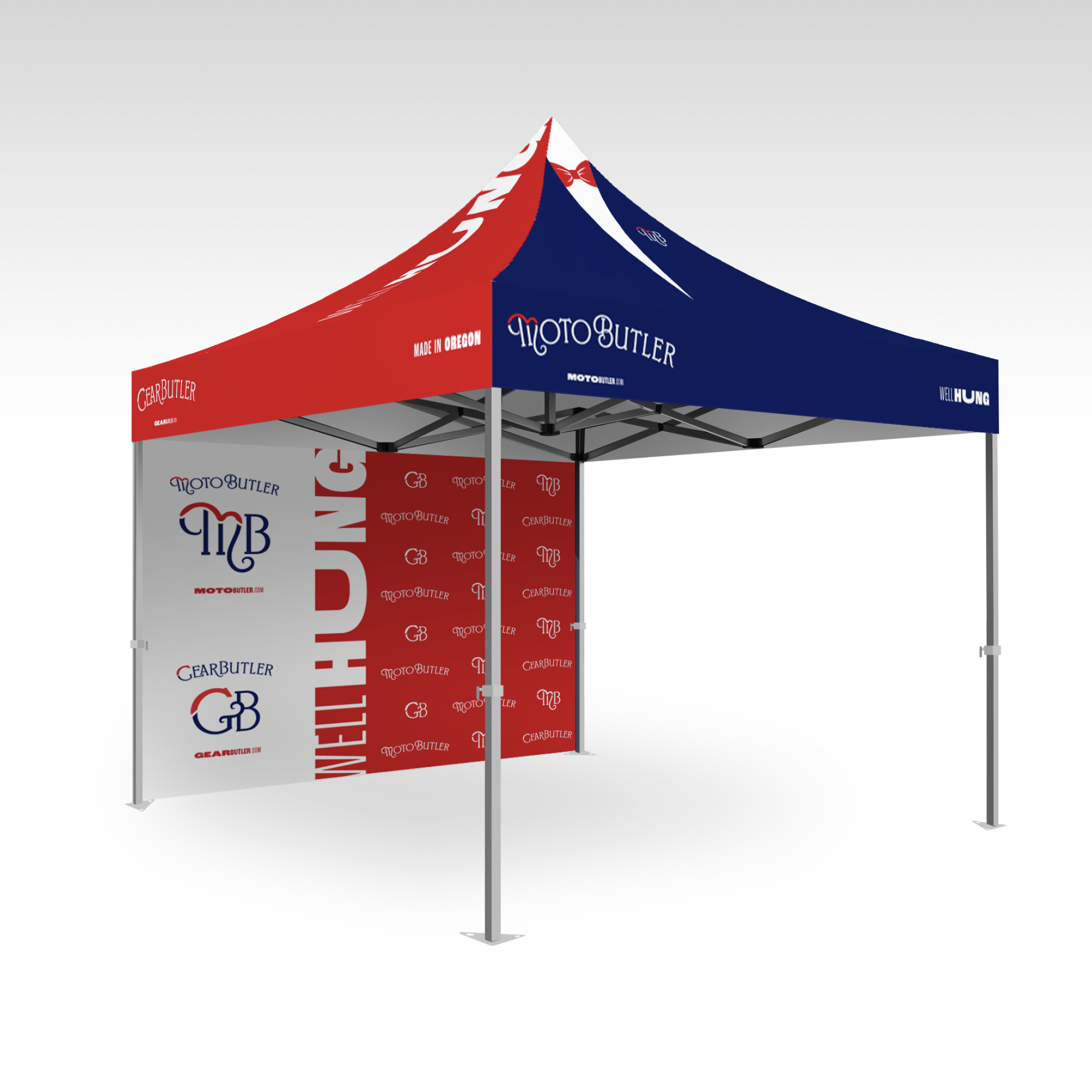 motobutler tent